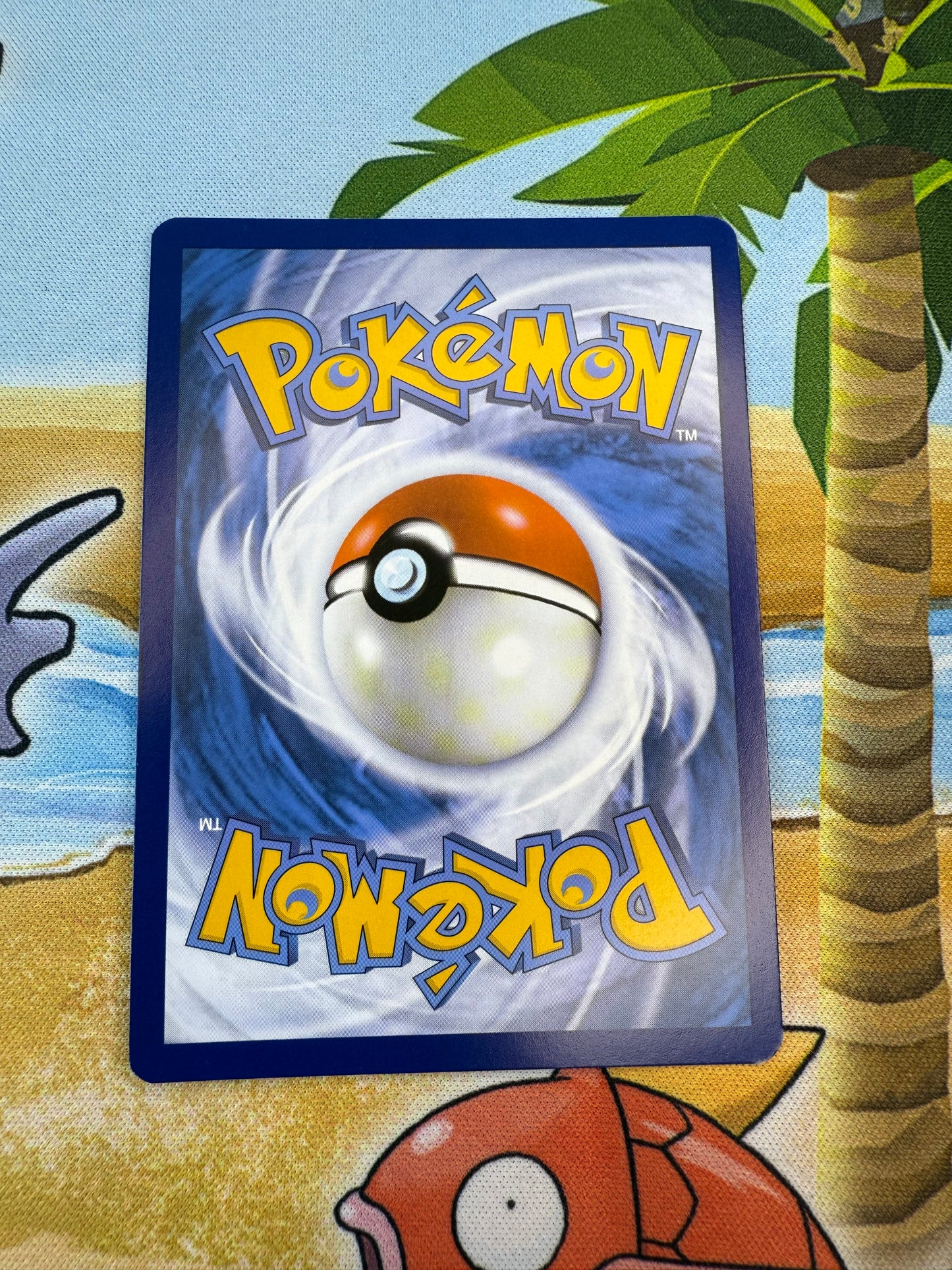 Larvitar - 203/197 - SV03: Obsidian Flames